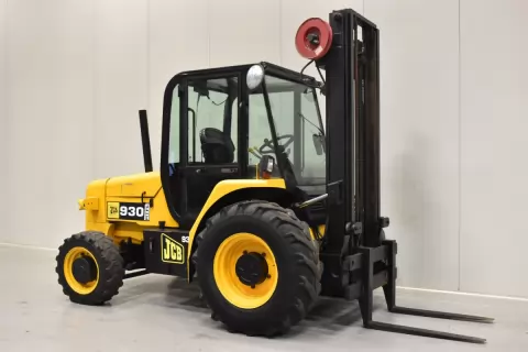 44978 JCB 930, 4 x 4