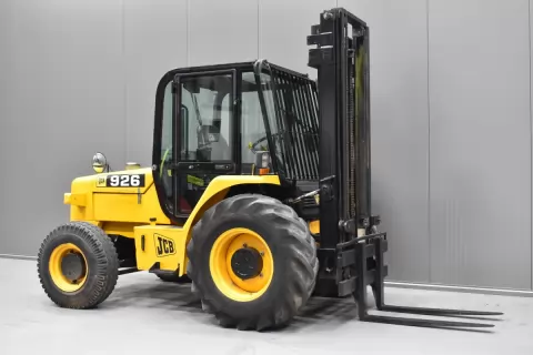 47463 JCB 926 4WD