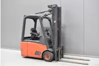 LINDE E 16 C - 01