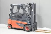 LINDE E 35 L - 01