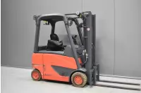 LINDE E 16 PH