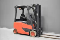 LINDE E 16 PH