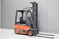 LINDE E 16 C - 01