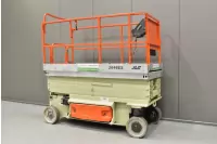 JLG 2646ES