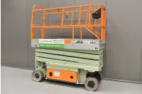 JLG 2630ES