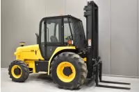 JCB 926 4WD