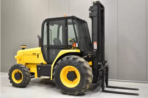 37458 JCB 926 4WD