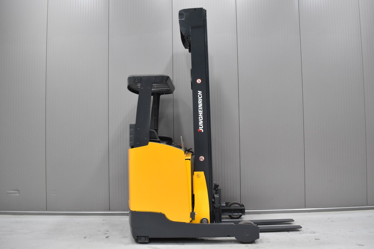 Complete offer of forklifts | 가장 저렴한 VZV