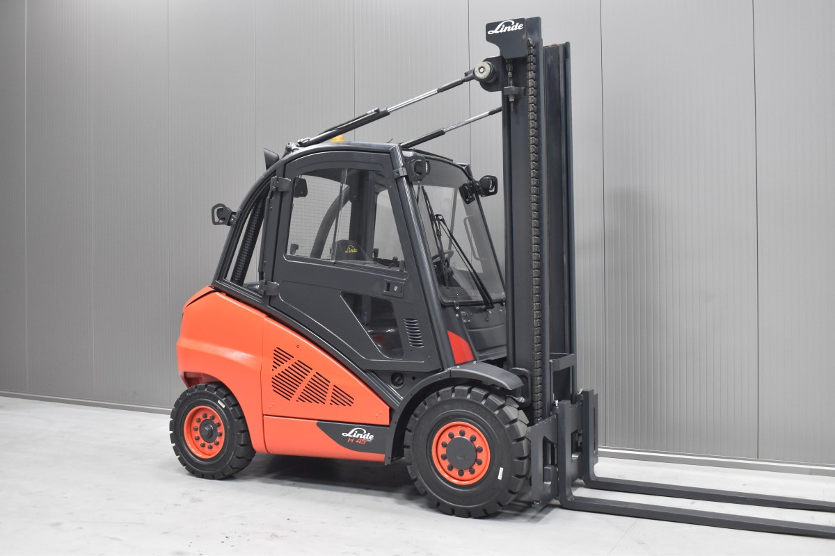 Complete offer of forklifts | EN UCUZ FORKLİFT