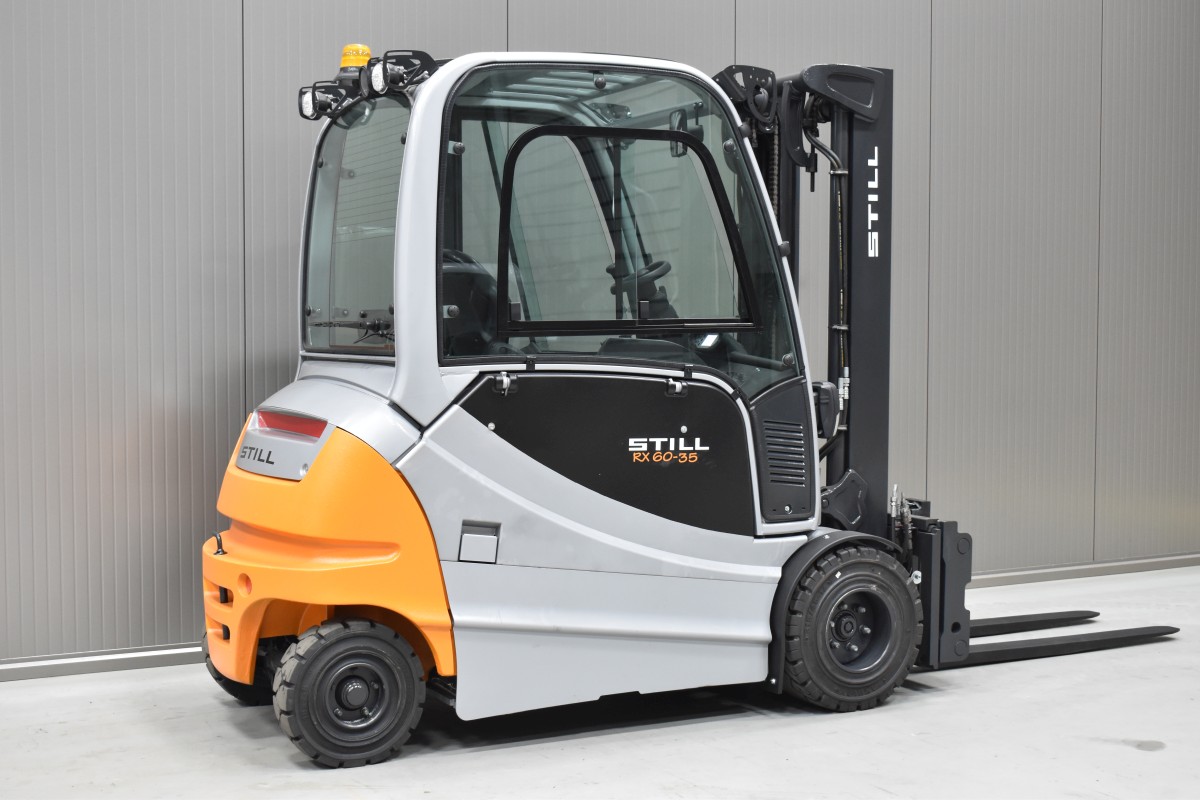 Complete offer of forklifts | CHEAP USED FORKLIFTS