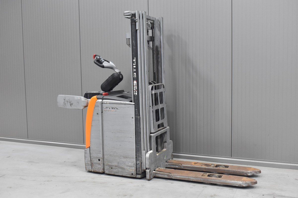 Complete offer of forklifts | EN UCUZ FORKLİFT